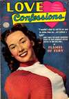 Love Confessions #13 Comic Books - Covers, Scans, Photos in Love Confessions Comic Books - Covers, Scans, Gallery